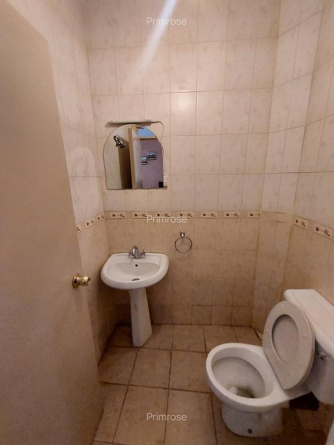 1 Bed Apartment with En Suite in Riverside - 6