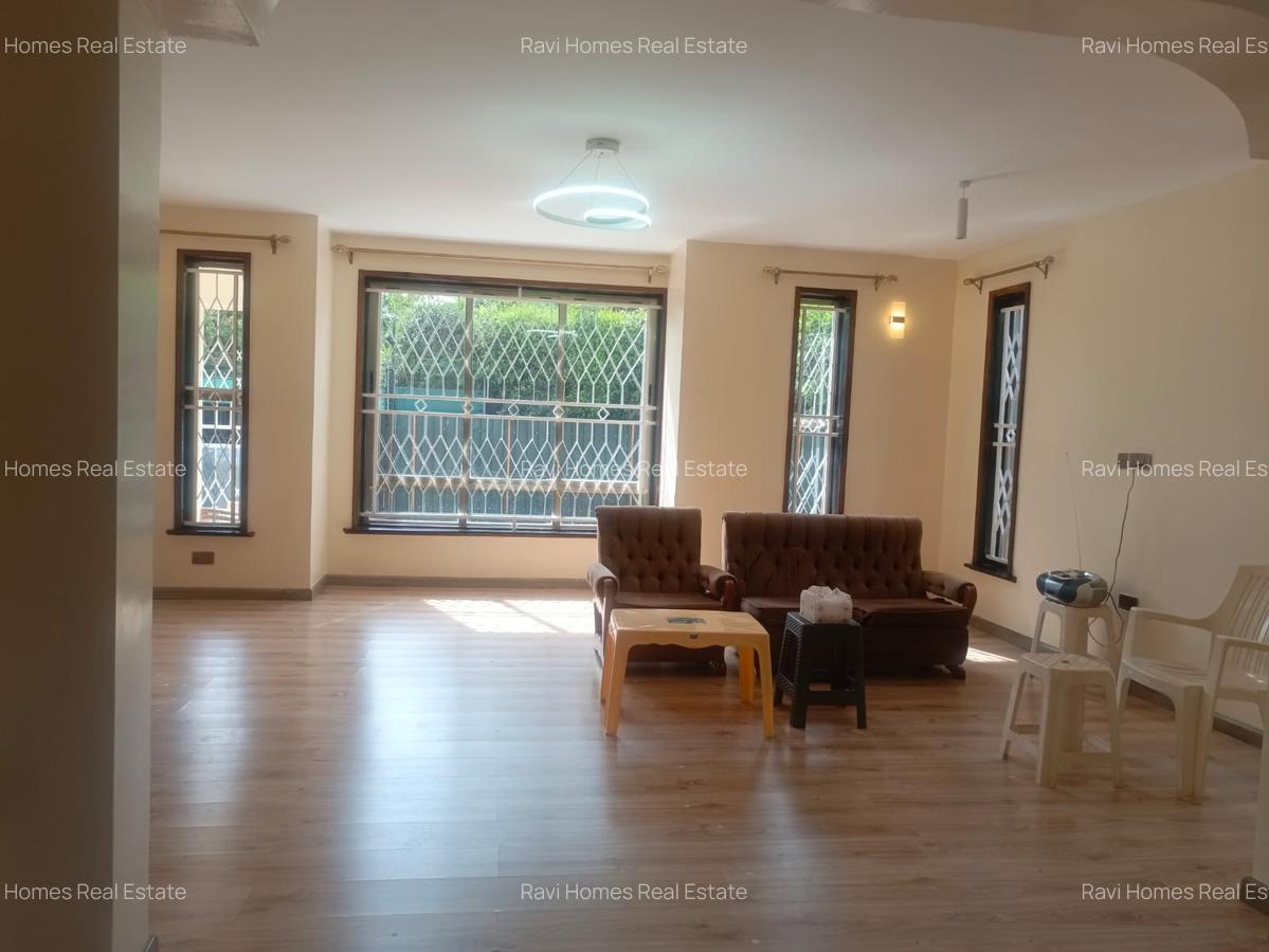5 Bed Townhouse with En Suite in Kiambu Road - 8