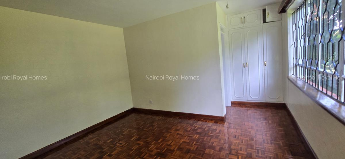 5 Bed House with En Suite at Gigiri Whispers Avenue - 6