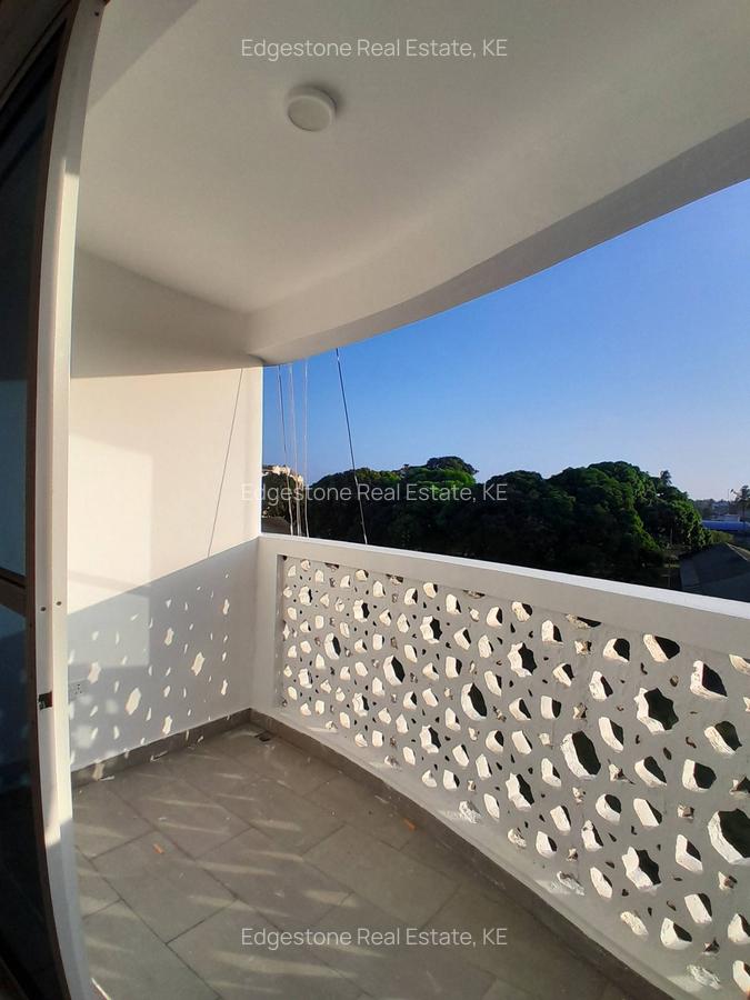 3 Bed Apartment with En Suite in Mtwapa - 3