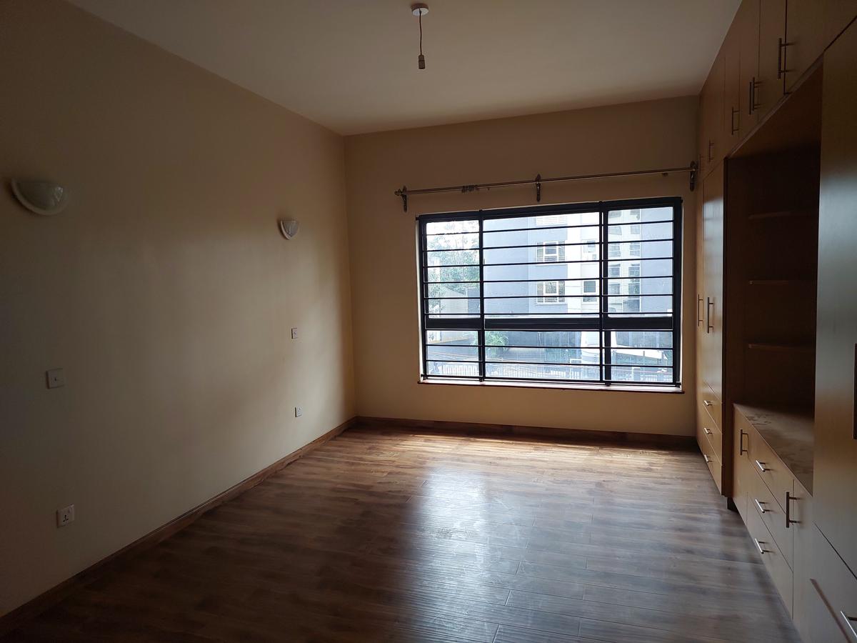 3 Bed Apartment with En Suite at Rhapta Road - 3