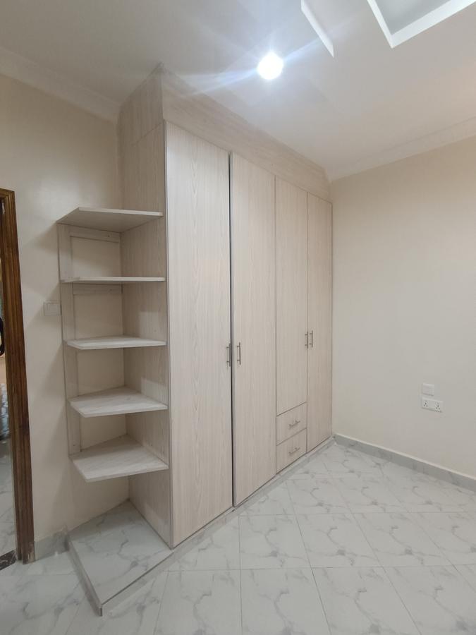 3 Bed House with En Suite at Mugutha Area - 12