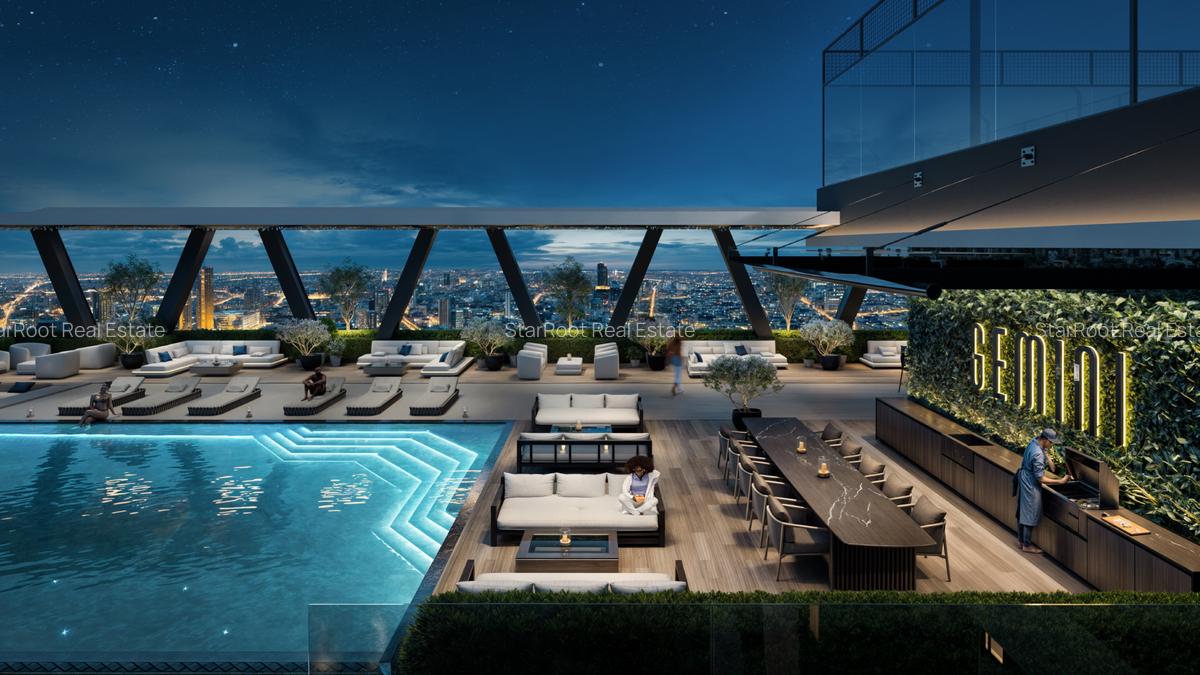 1 Bed Apartment with En Suite in Brookside - 7