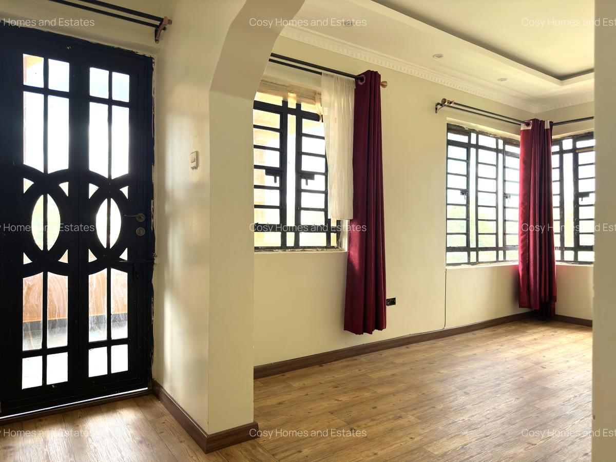 4 Bed Townhouse at Kikuyu - 6