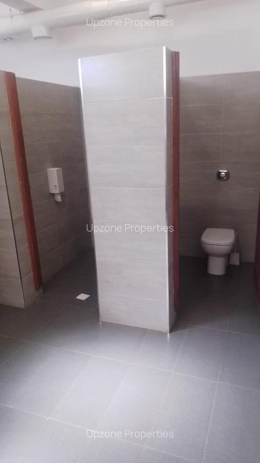 Commercial Property with Service Charge Included in Karen - 12