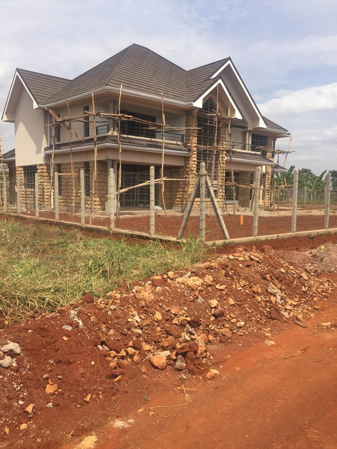 10,000 ft² Residential Land at Mhasibu Gardens Silver Birch Ruiru - 11