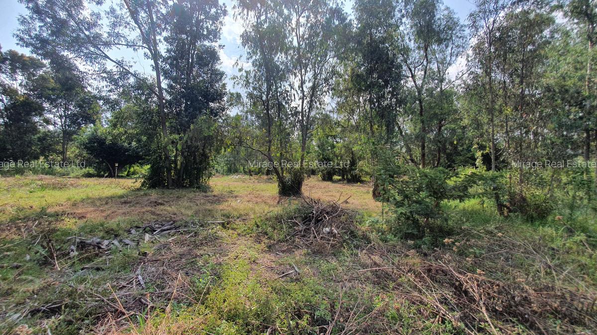 5 ac Residential Land in Karen - 5