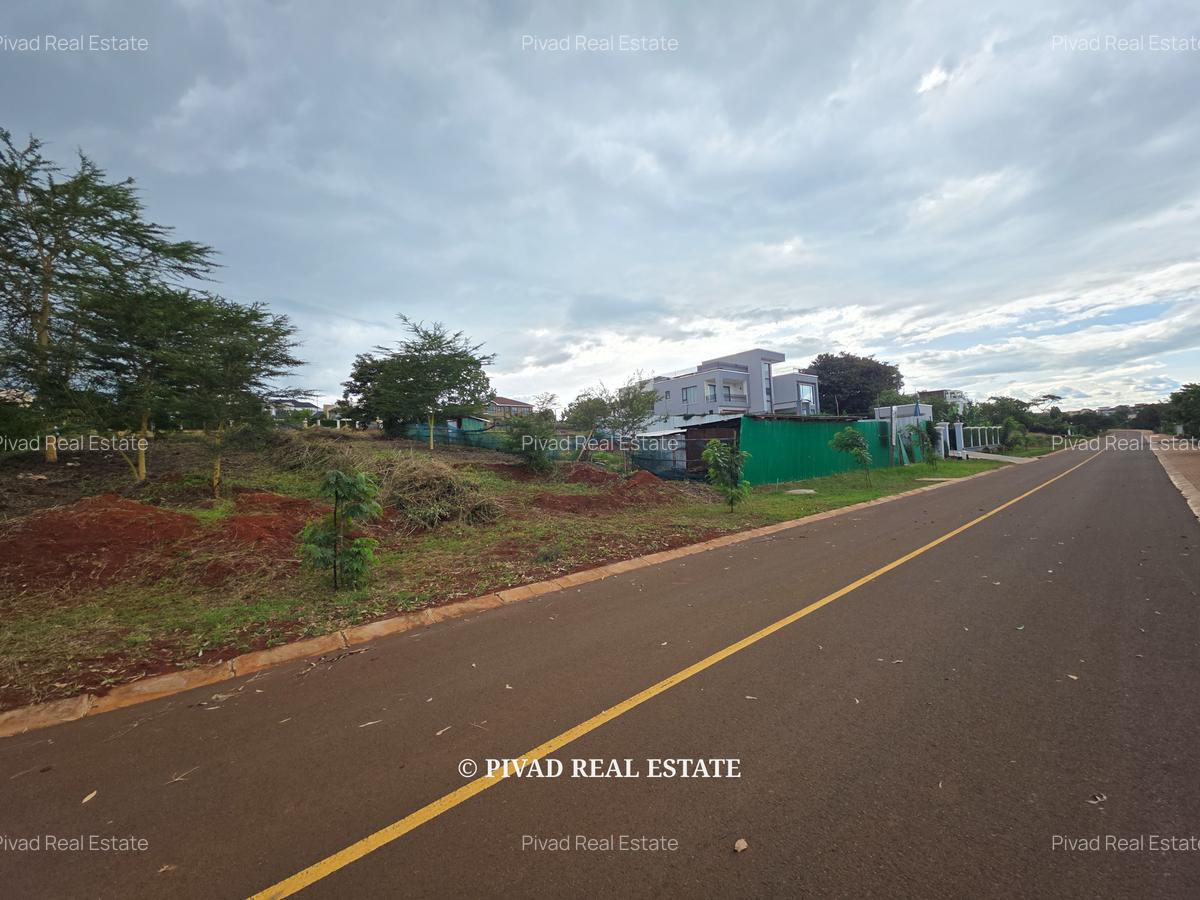 0.25 ac Land at Kijani Ridge - 6