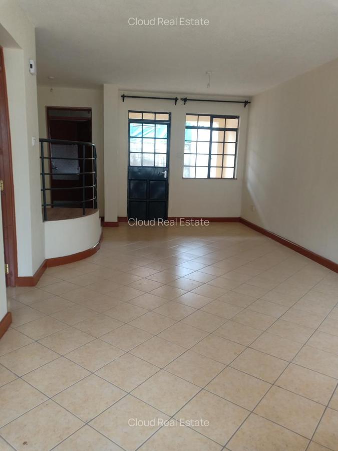 4 Bed House with Staff Quarters in Embakasi - 2