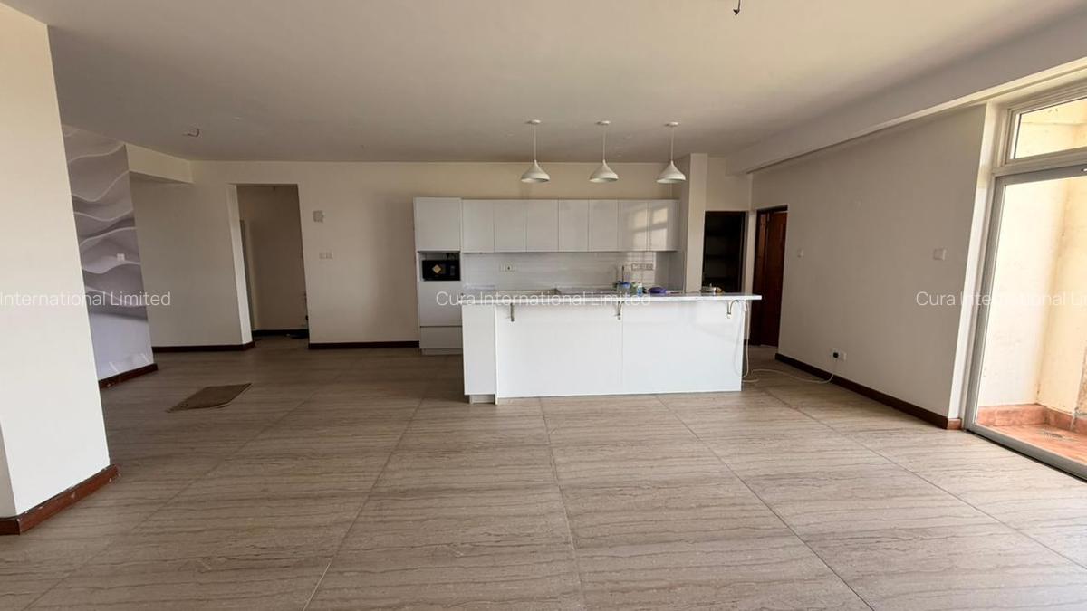 3 Bed Apartment in Thika Road - 4