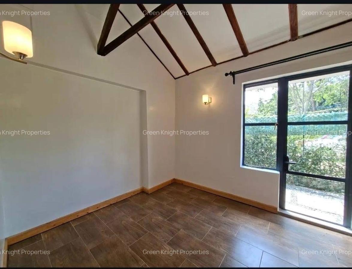 Serviced 2 Bed Apartment with En Suite in Loresho - 8