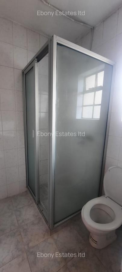 5 Bed Townhouse with En Suite in Lavington - 14