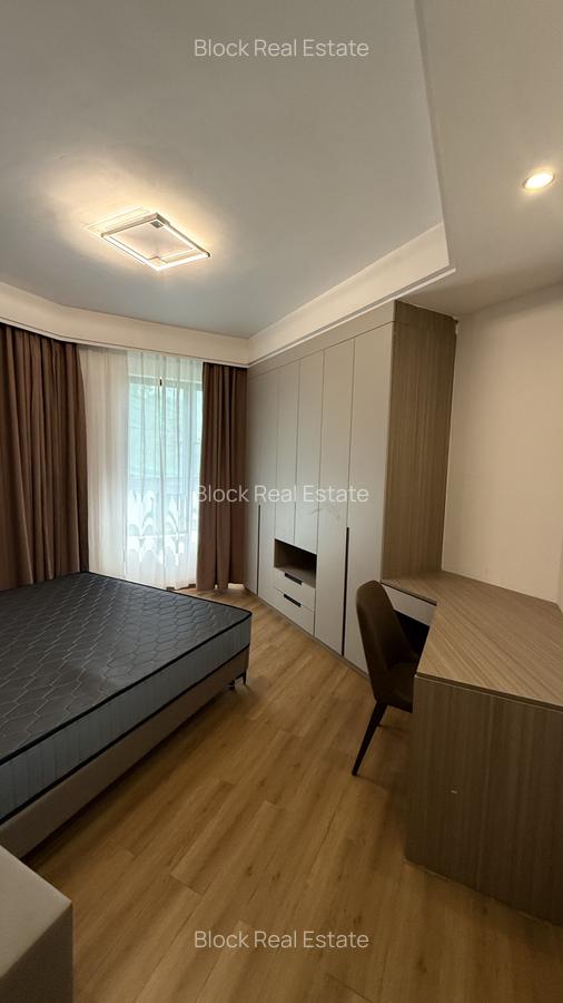 Furnished 3 Bed Apartment with En Suite in Kilimani - 7