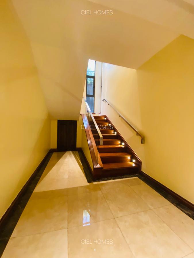 5 Bed Villa with En Suite in Lower Kabete - 11