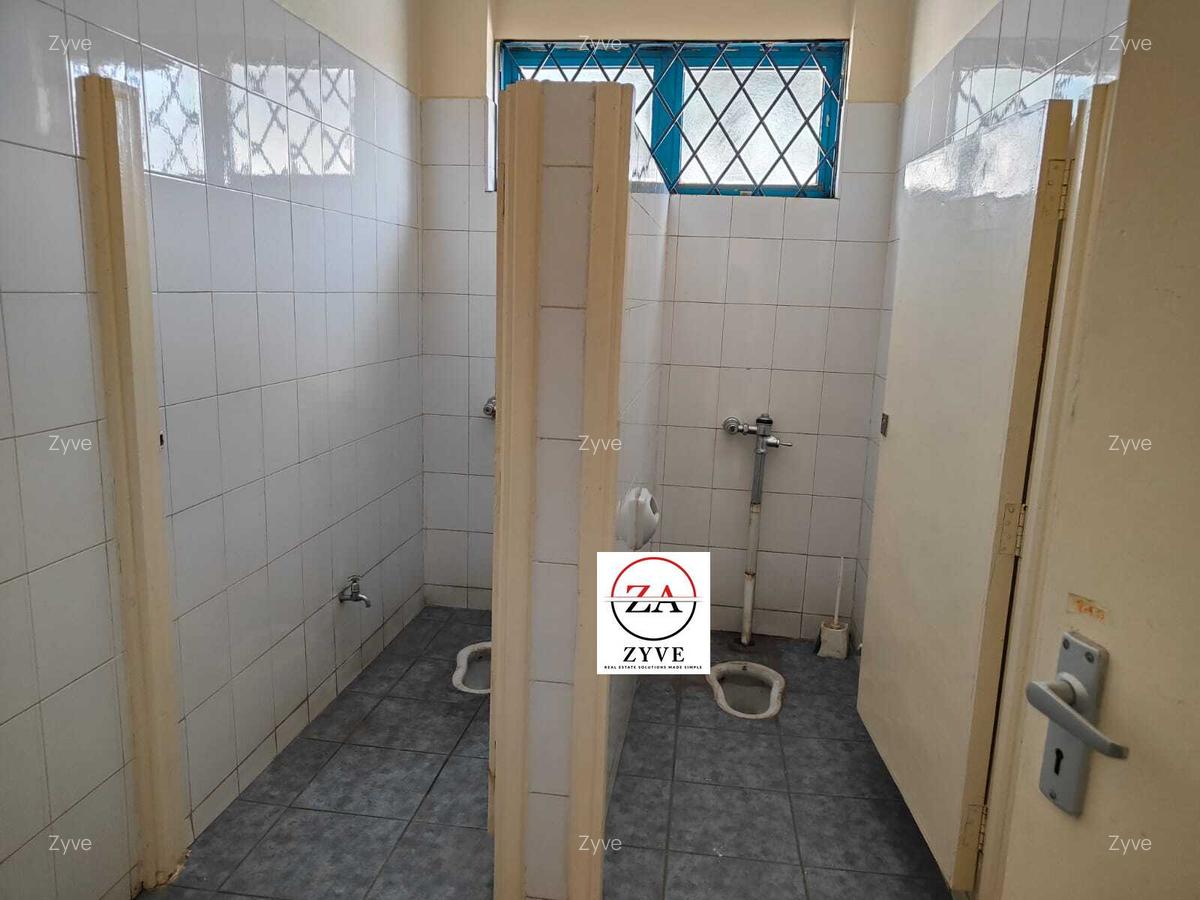 12,500 ft² Warehouse with Fibre Internet at Touching Mombasa Road - 9