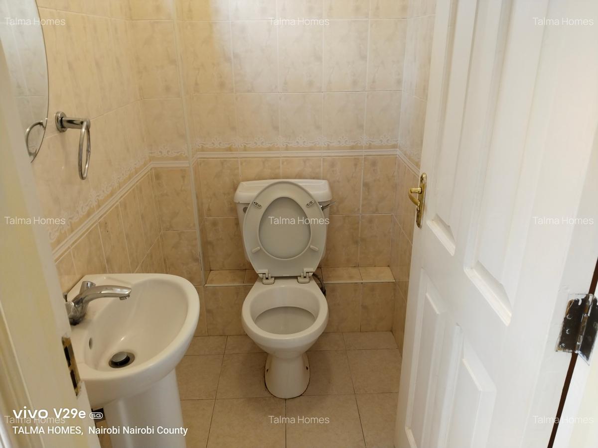 3 Bed Apartment with En Suite at Kilimani - 4