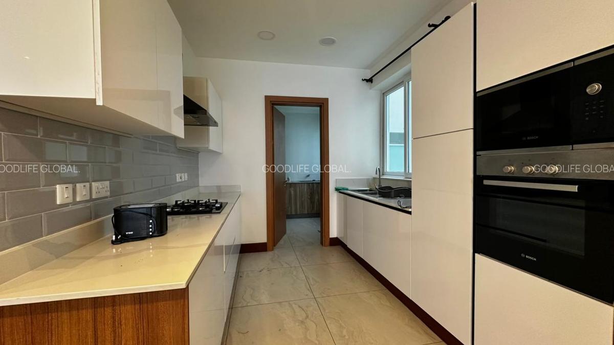 Furnished 2 Bed Apartment with En Suite at Westlands - 12