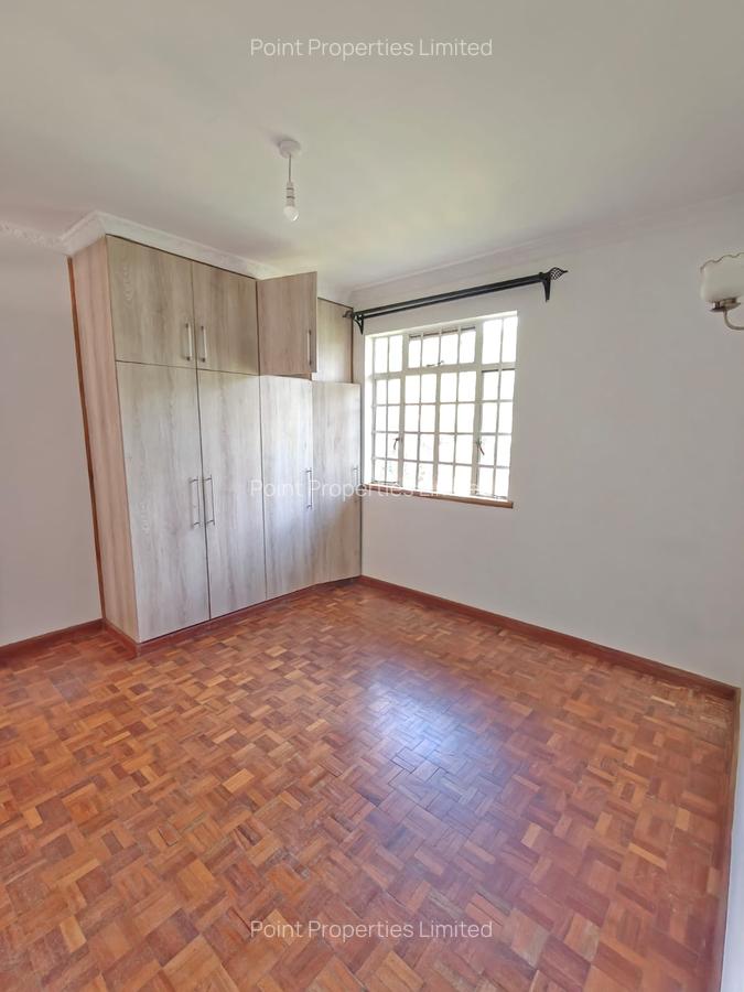 5 Bed Townhouse with En Suite in Karen - 13