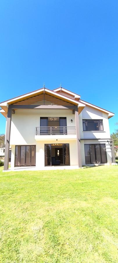 5 Bed House with En Suite at Mombasa Rd - 3