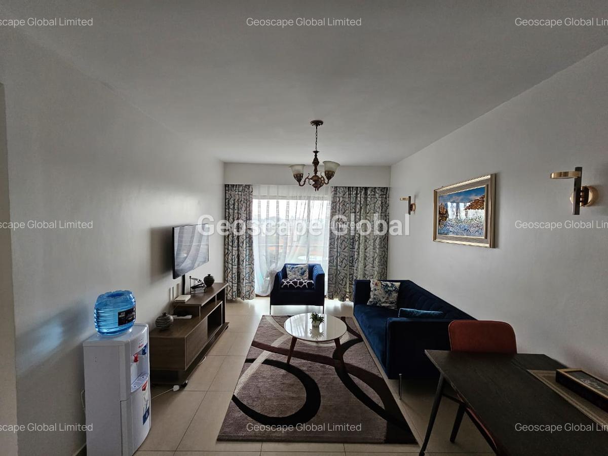 Furnished 1 Bed Apartment with En Suite in Lavington - 11