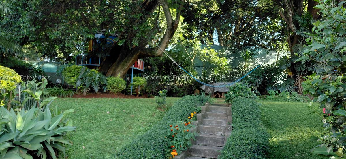 5 Bed House with Staff Quarters in Gigiri - 5
