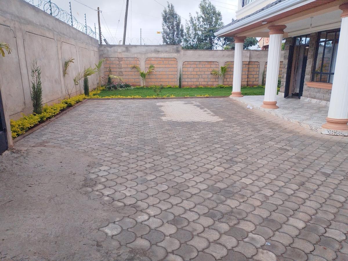 4 Bed House with En Suite in Ngong - 17