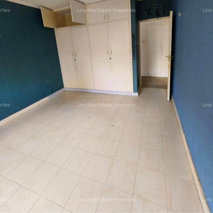 3 Bed Townhouse with En Suite in Kileleshwa - 15