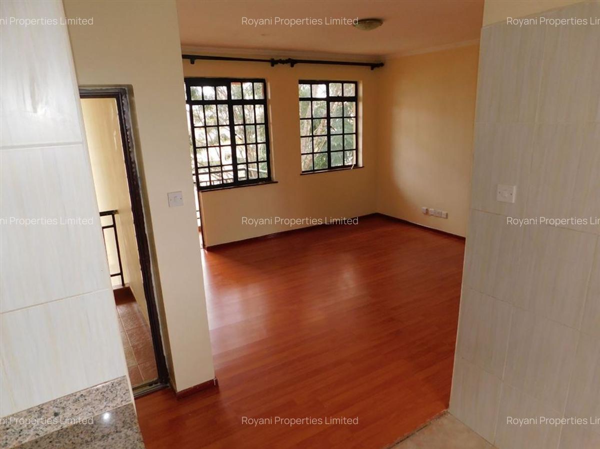 2 Bed Apartment with En Suite at Fourways Junction Estate - 3