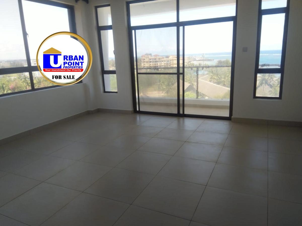 4 Bed Apartment with En Suite in Nyali Area - 6