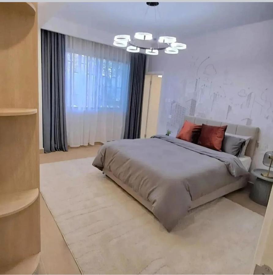 4 Bed Apartment with En Suite at Kileleshwa - 8