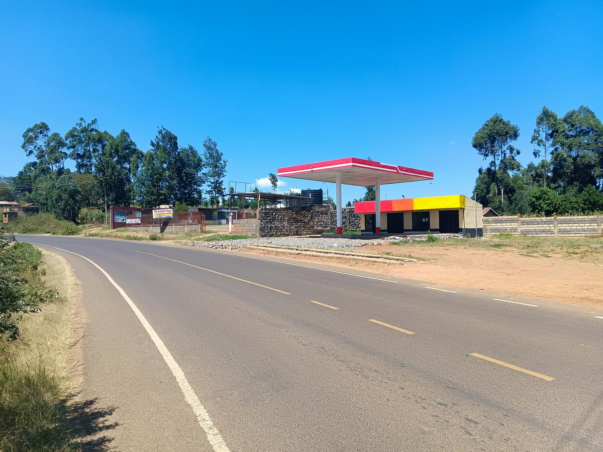 500 m² Residential Land in Kamangu - 14