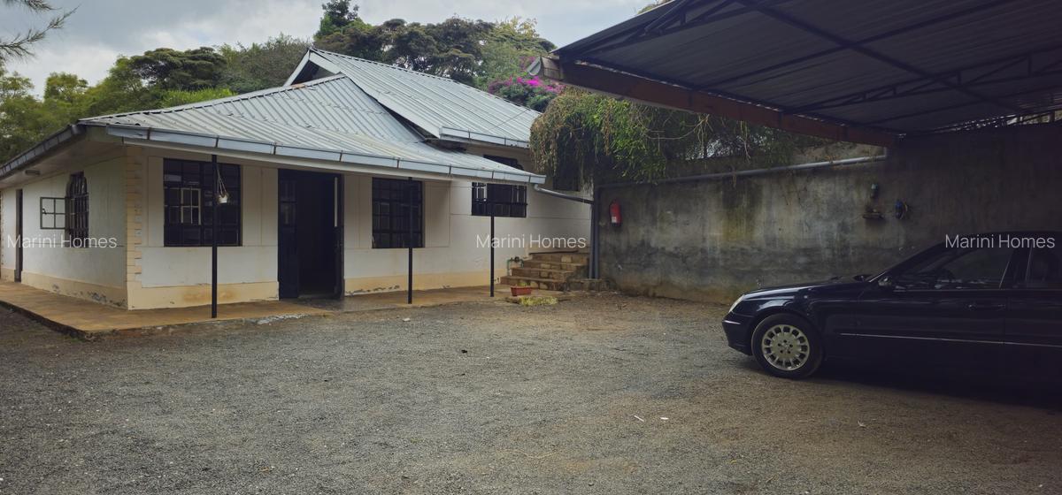 4 Bed House with En Suite in Karen - 1