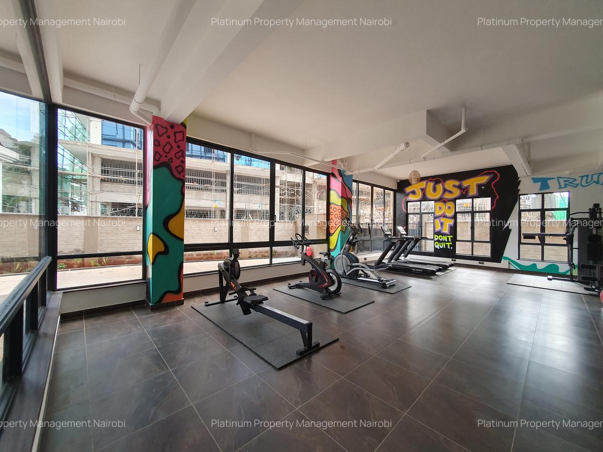 2 Bed Apartment with En Suite at Brookside Gardens - 18