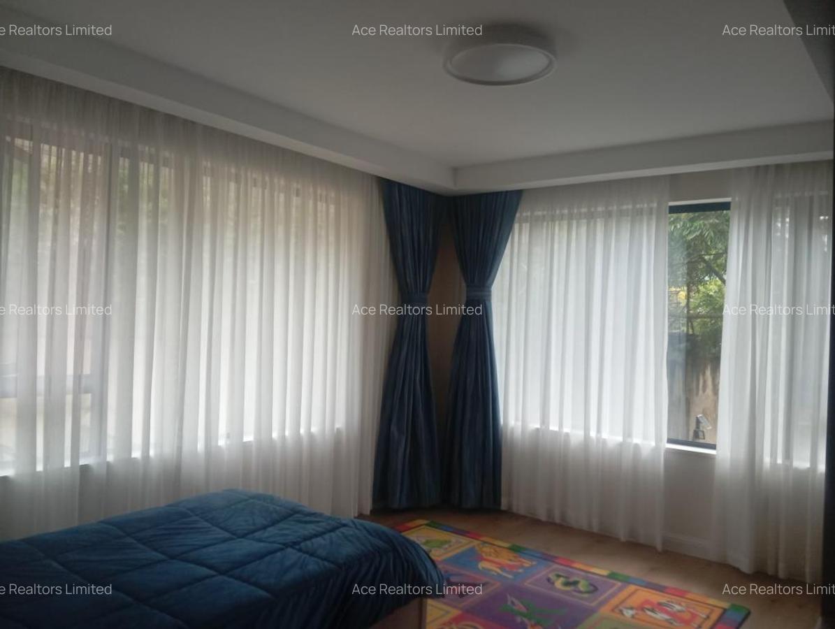 5 Bed Villa with En Suite at Tigoni Limuru Road - 10