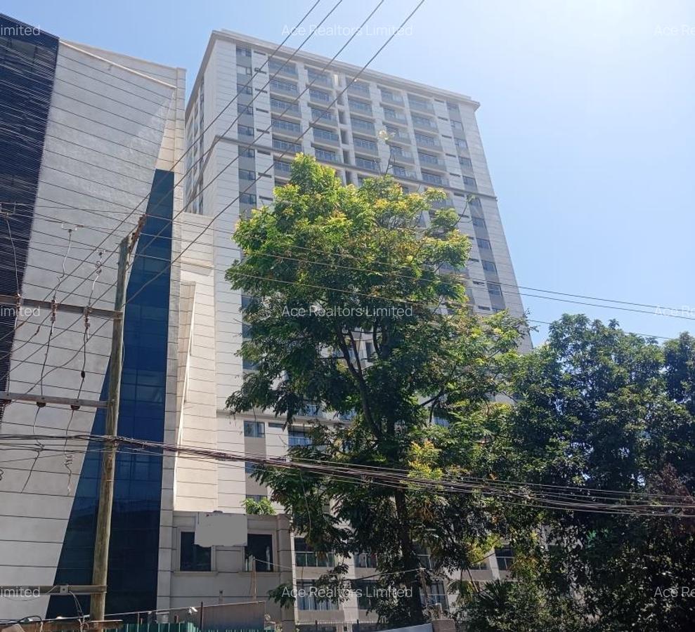2 Bed Apartment with En Suite at Westland Road - 1