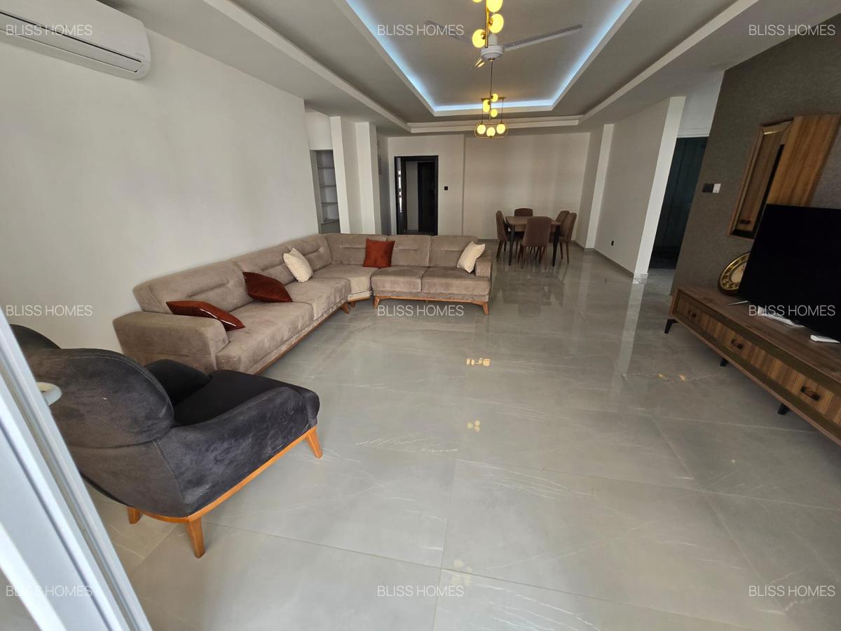 2 Bed Apartment with En Suite at Nyali Road - 4