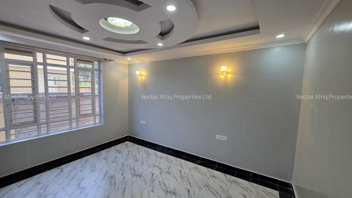 3 Bed House with En Suite in Ruiru - 5