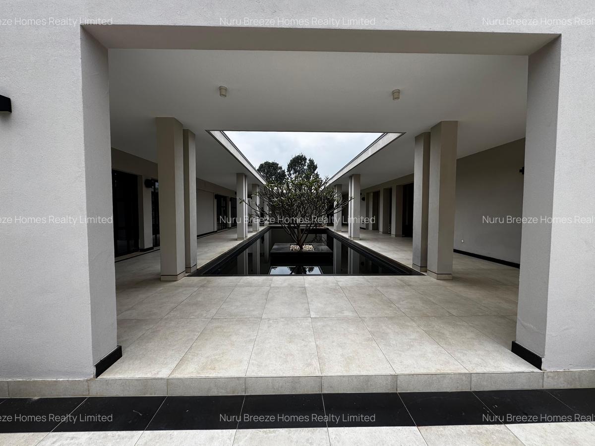 4 Bed Townhouse with En Suite in Runda - 10