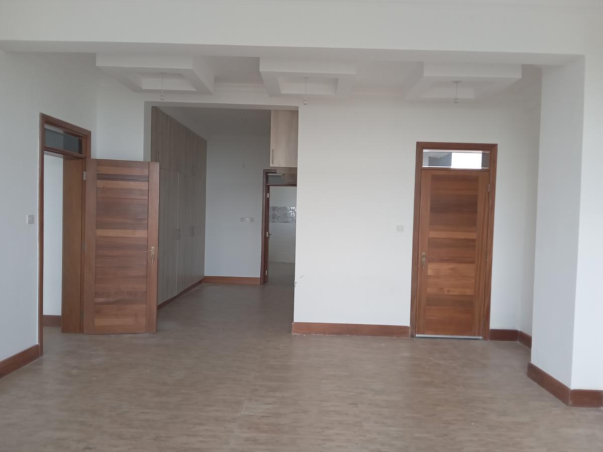 4 Bed Apartment with En Suite at Westlands Area - 7