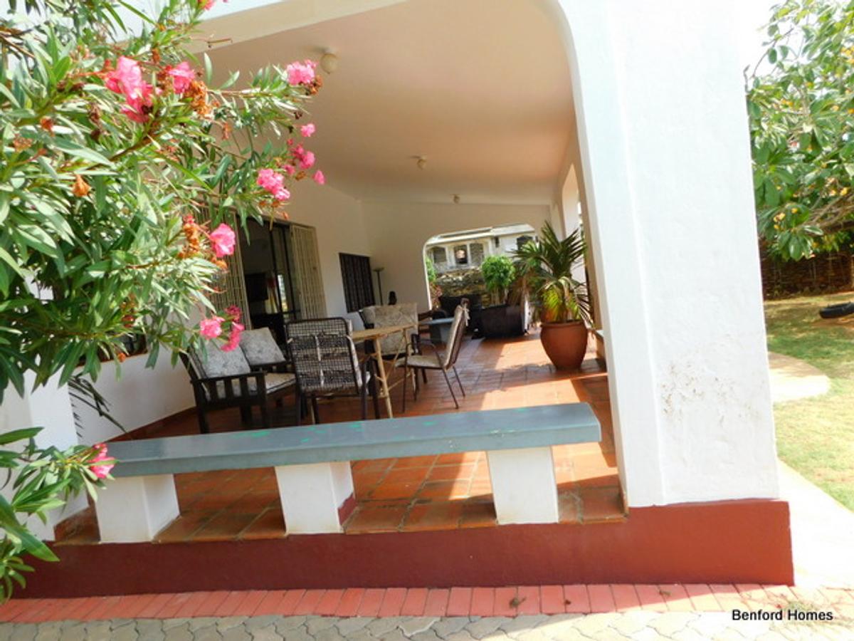 4 Bed House with En Suite in Shanzu - 19