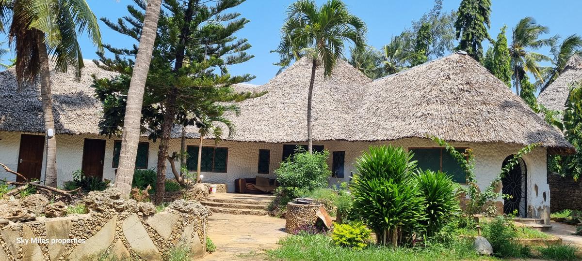 3 Bed Villa with En Suite at Mtwapa Creekside - 11