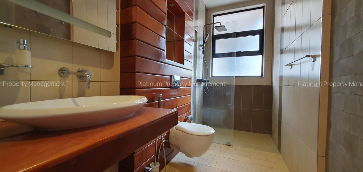 4 Bed Apartment with En Suite at General Mathenge Rd - 13