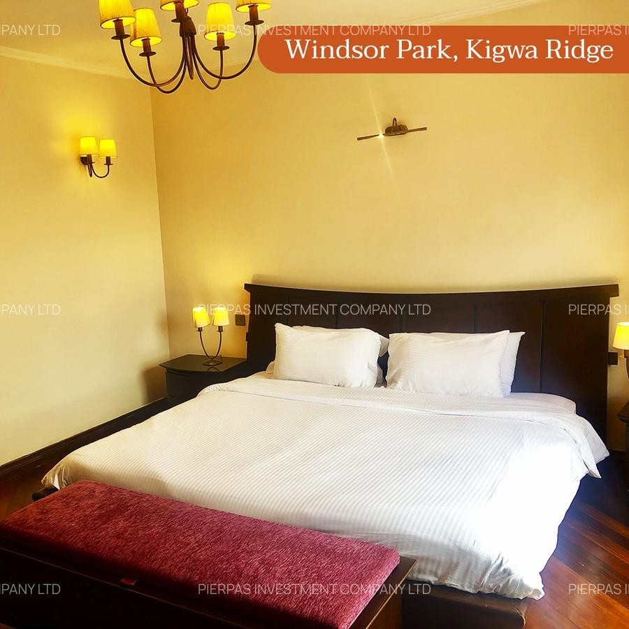 3 Bed House with En Suite in Ridgeways - 20