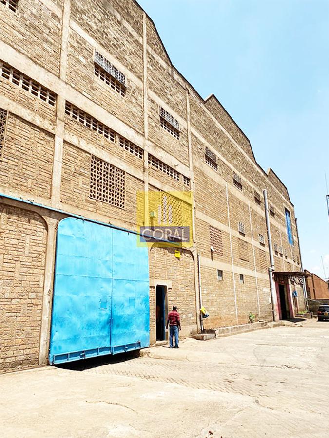 Warehouse in Thika - 10