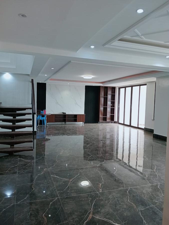 4 Bed Apartment with En Suite at Kileleshwa - 3