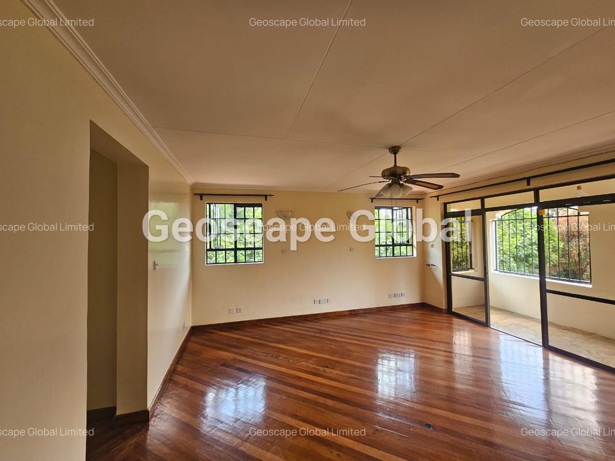 5 Bed House with En Suite in Karen - 4