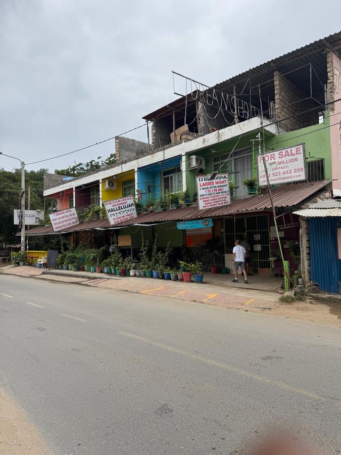Furnished Commercial Property with Service Charge Included in Mtwapa - 3