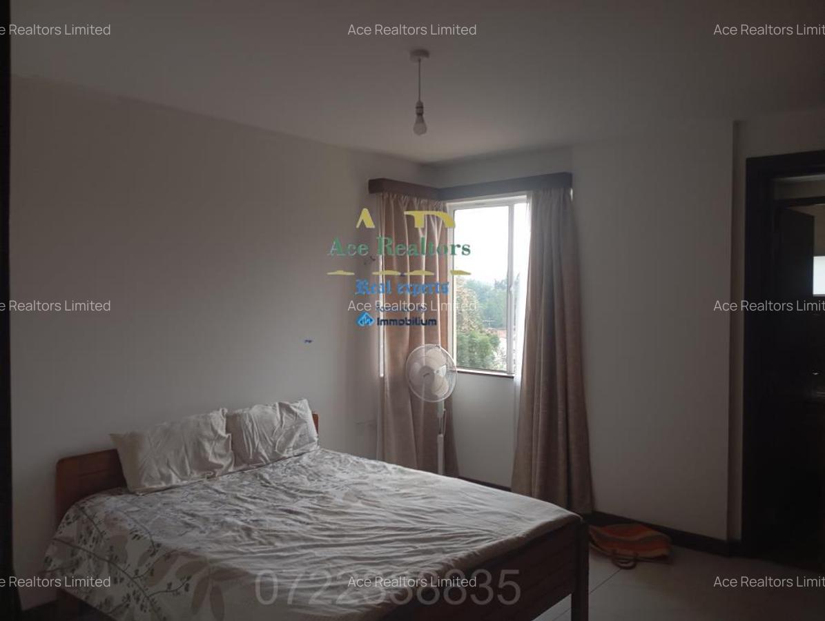 2 Bed Apartment with En Suite at General Mathenge Drive Nairobi - 16