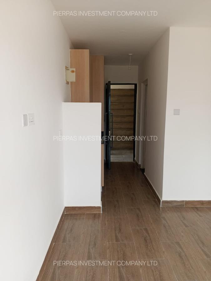 Serviced 1 Bed Apartment with Staff Quarters in Kitisuru - 11