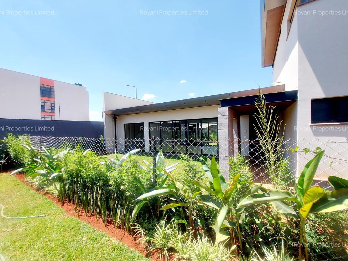 3 Bed House with En Suite at Matundu Lane Near Sabis - 1